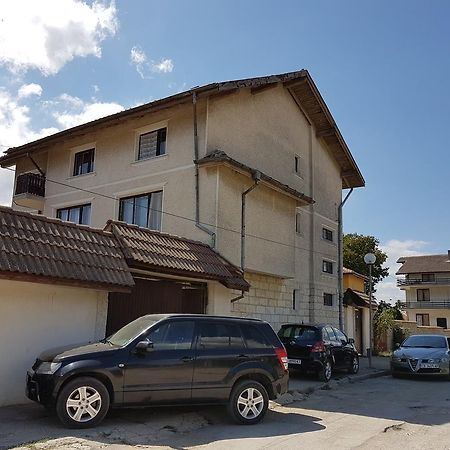 מלון שקורפילובצי Atanasovi House מראה חיצוני תמונה