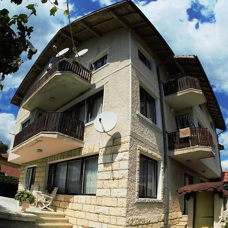 מלון שקורפילובצי Atanasovi House מראה חיצוני תמונה