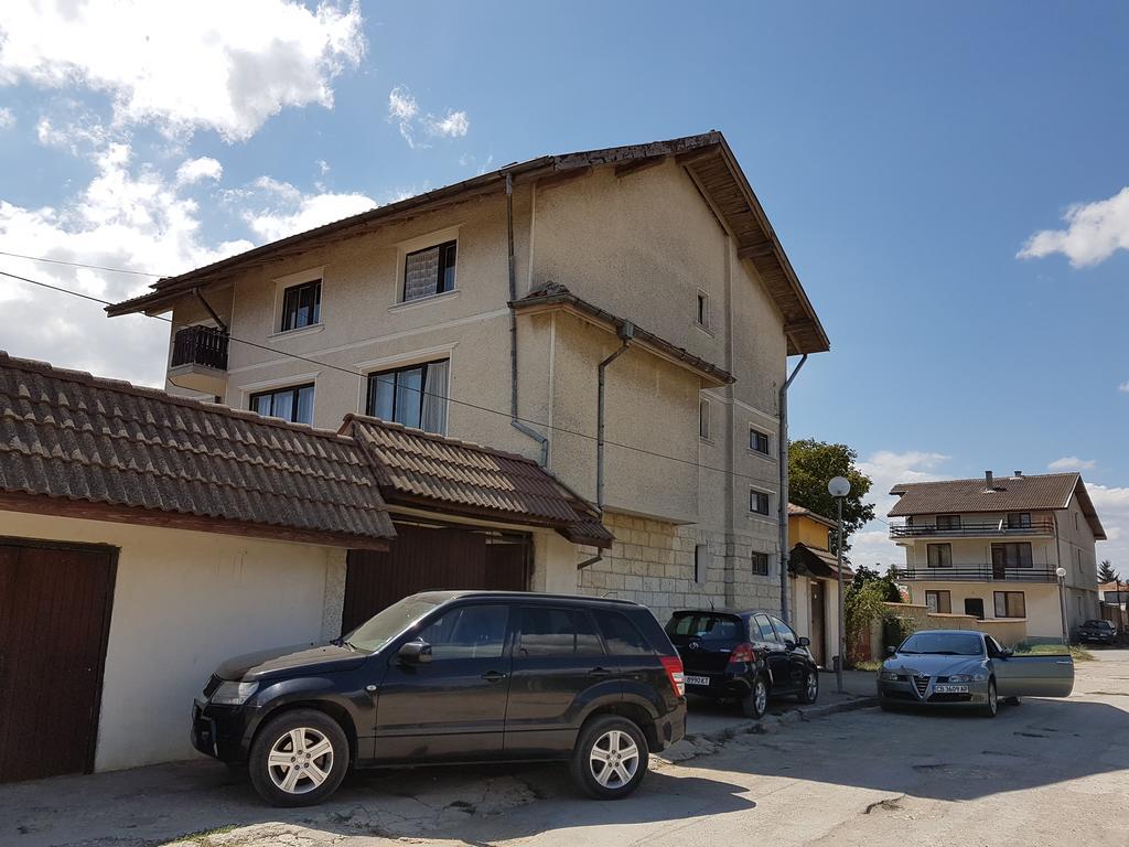 מלון שקורפילובצי Atanasovi House מראה חיצוני תמונה
