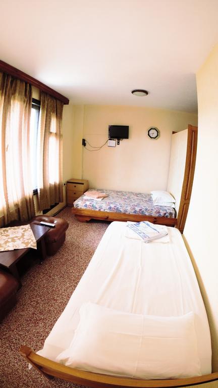 מלון שקורפילובצי Atanasovi House מראה חיצוני תמונה