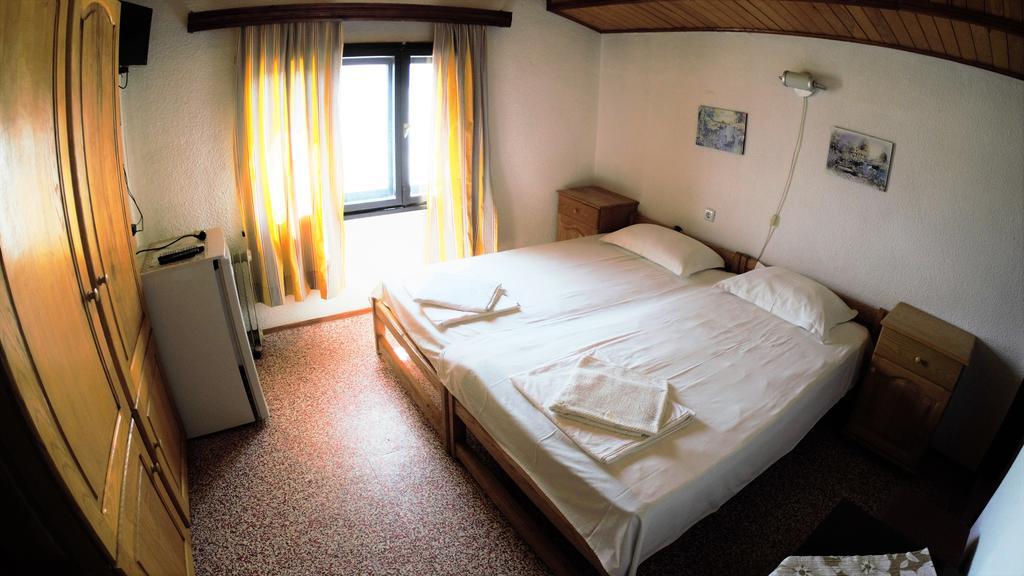 מלון שקורפילובצי Atanasovi House מראה חיצוני תמונה