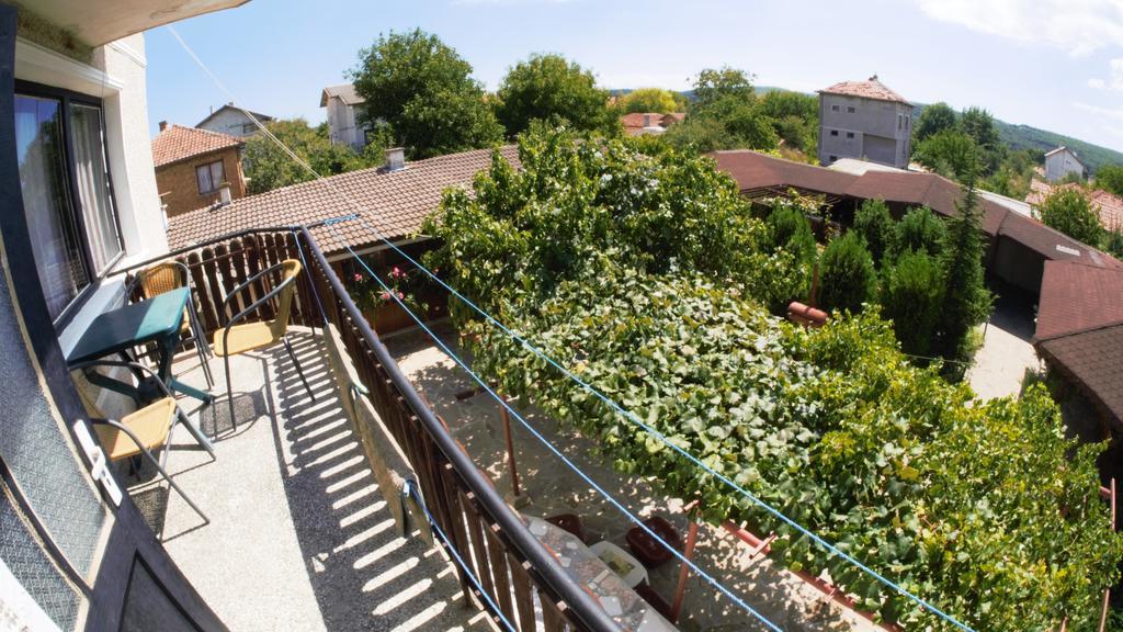 מלון שקורפילובצי Atanasovi House מראה חיצוני תמונה