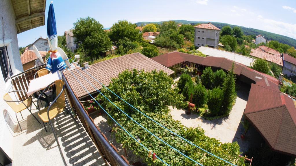 מלון שקורפילובצי Atanasovi House מראה חיצוני תמונה