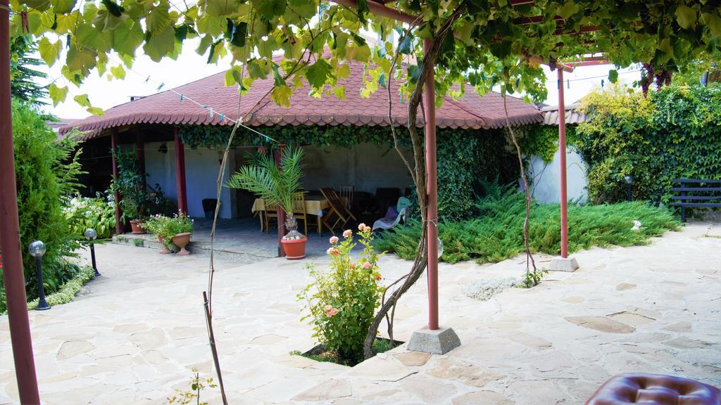 מלון שקורפילובצי Atanasovi House מראה חיצוני תמונה