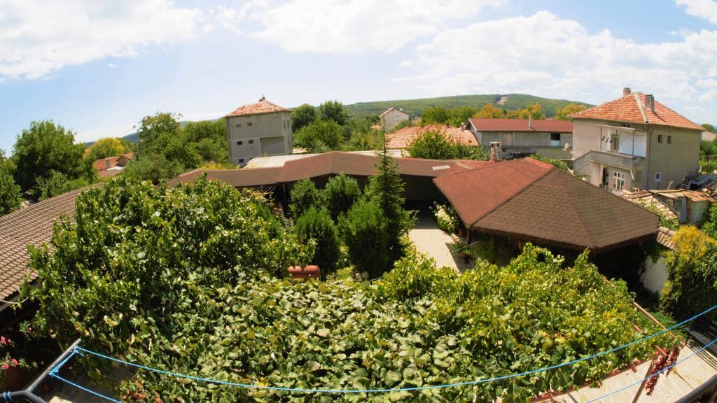 מלון שקורפילובצי Atanasovi House מראה חיצוני תמונה