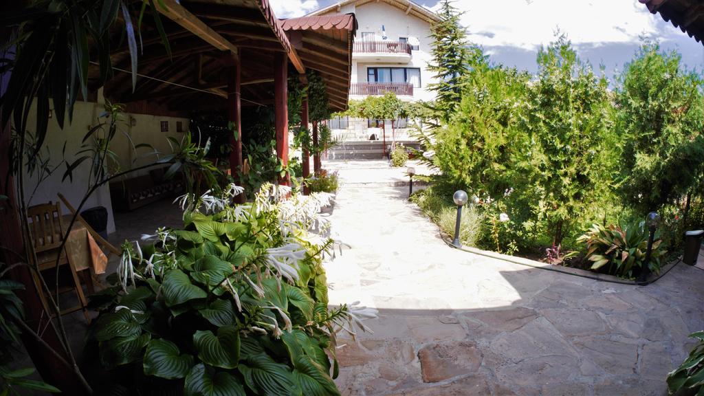 מלון שקורפילובצי Atanasovi House מראה חיצוני תמונה