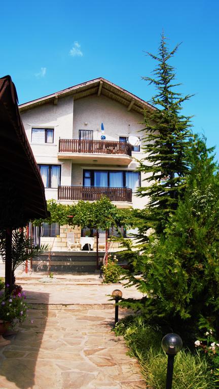 מלון שקורפילובצי Atanasovi House מראה חיצוני תמונה