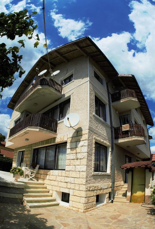 מלון שקורפילובצי Atanasovi House מראה חיצוני תמונה
