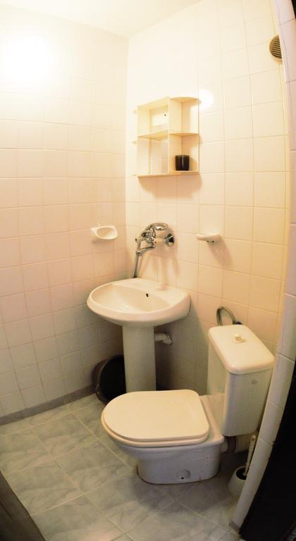 מלון שקורפילובצי Atanasovi House מראה חיצוני תמונה