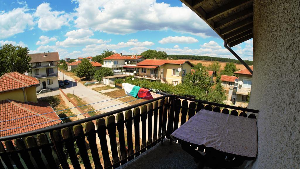 מלון שקורפילובצי Atanasovi House מראה חיצוני תמונה