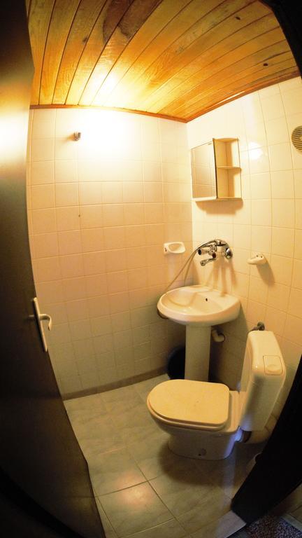 מלון שקורפילובצי Atanasovi House מראה חיצוני תמונה
