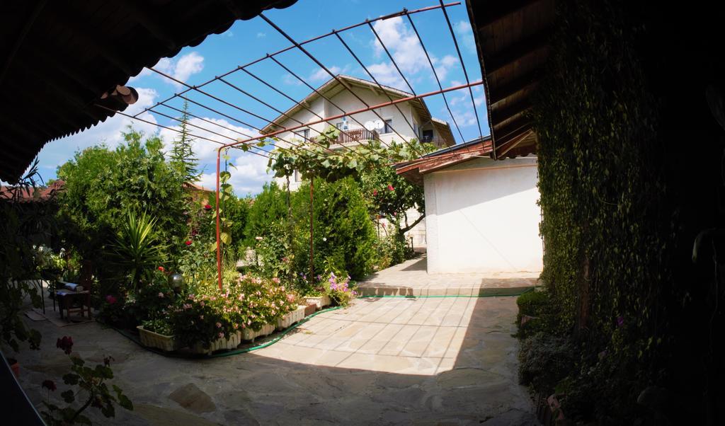 מלון שקורפילובצי Atanasovi House מראה חיצוני תמונה