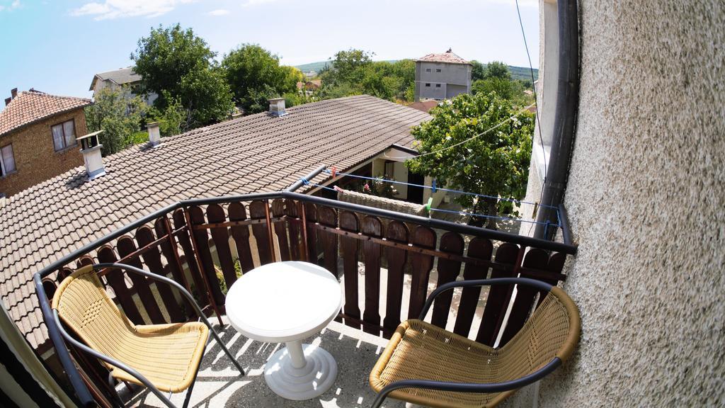 מלון שקורפילובצי Atanasovi House מראה חיצוני תמונה