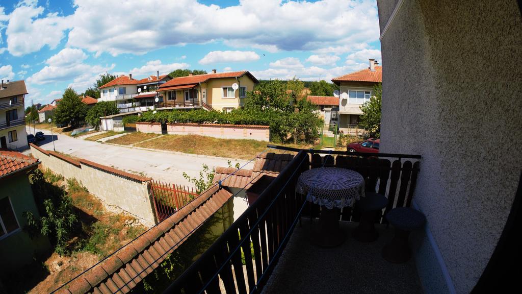 מלון שקורפילובצי Atanasovi House מראה חיצוני תמונה