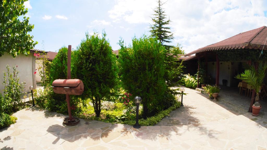 מלון שקורפילובצי Atanasovi House מראה חיצוני תמונה
